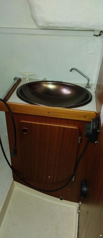 Jeanneau Eolia 25