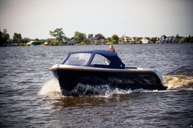 Oud Huijzer 616 TENDER al 24 JAAR KWALITEIT !!