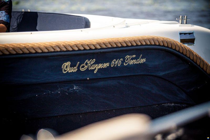 Oud Huijzer 616 TENDER al 24 JAAR KWALITEIT !!