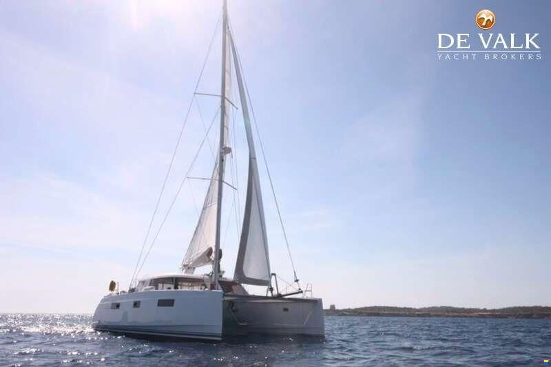 Nautitech Open 40