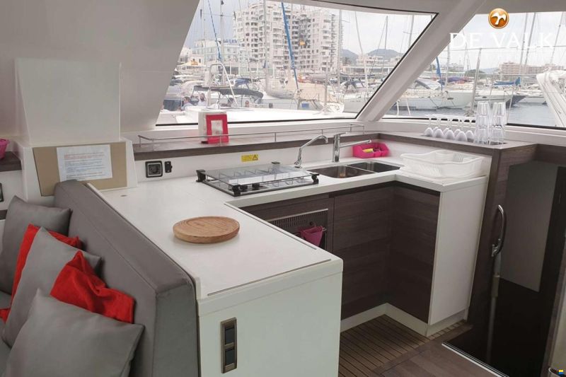 Nautitech Open 40