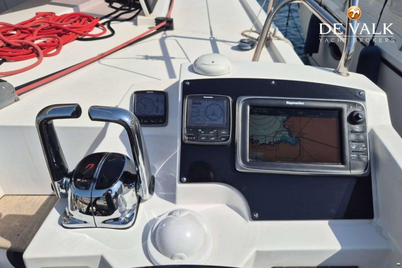 Nautitech Open 40
