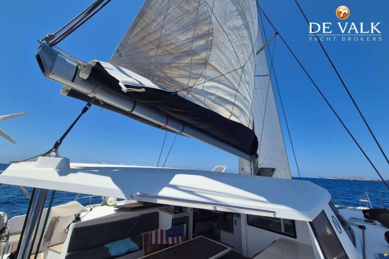 Nautitech Open 40