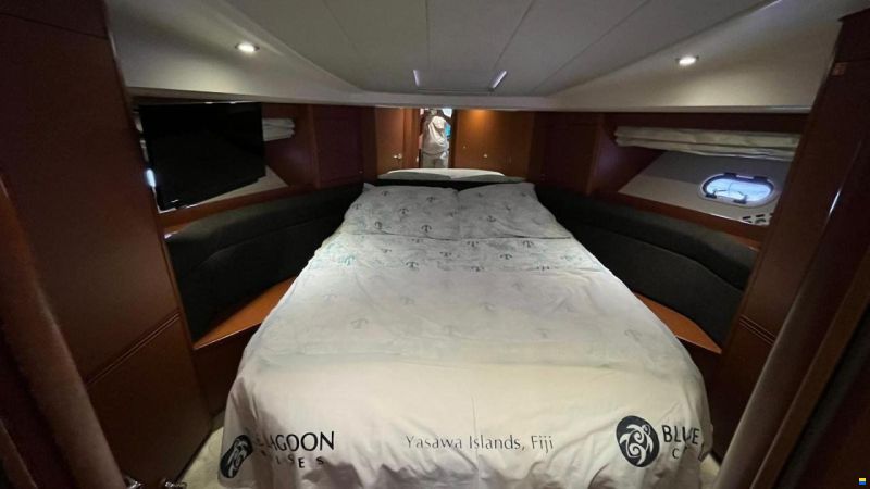 Jeanneau 440 S PRESTIGE