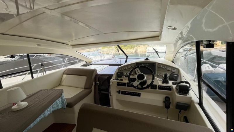 Jeanneau 440 S PRESTIGE