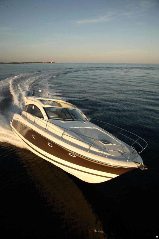 Jeanneau 440 S PRESTIGE