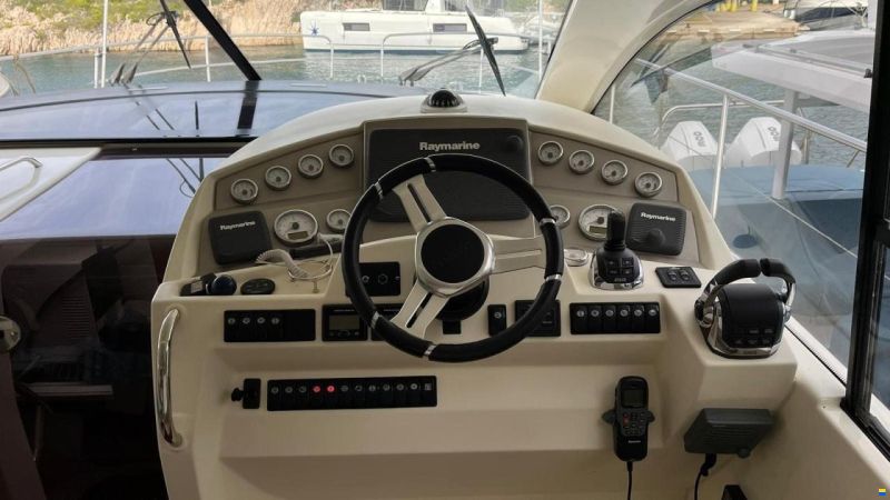 Jeanneau 440 S PRESTIGE