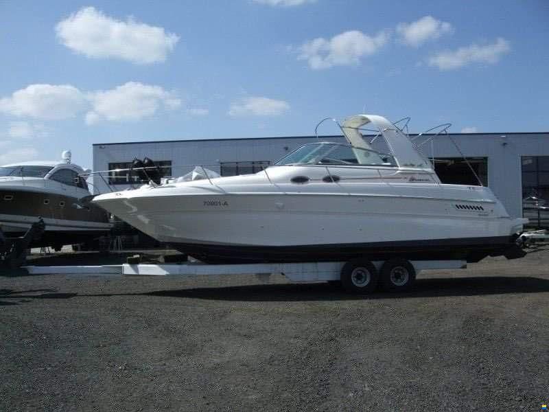 Sea Ray 310 SUNDANCER