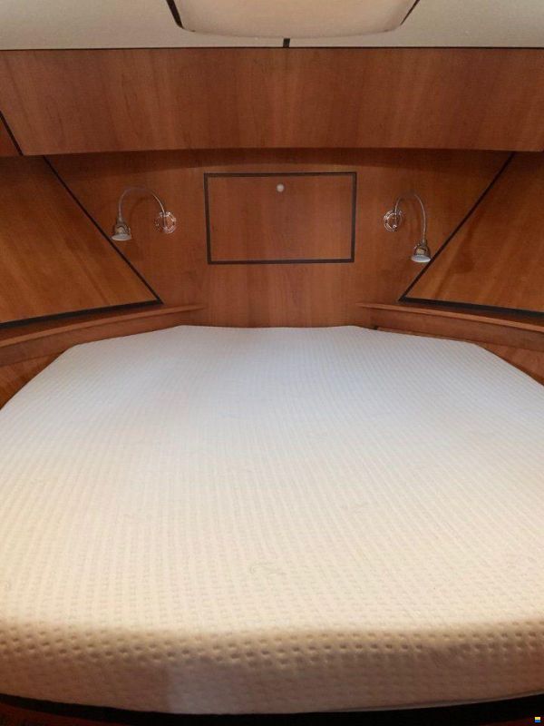 Linssen GRAND STRUDY 34.9 AC