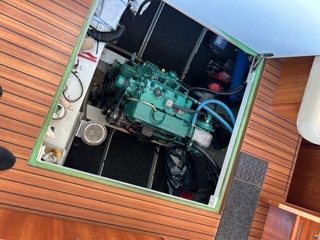 Linssen GRAND STRUDY 34.9 AC