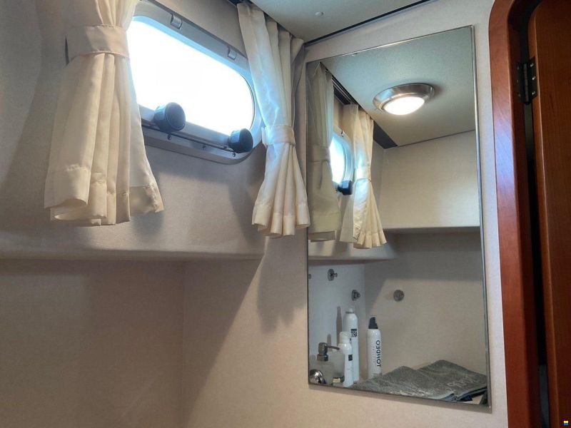 Linssen GRAND STRUDY 34.9 AC