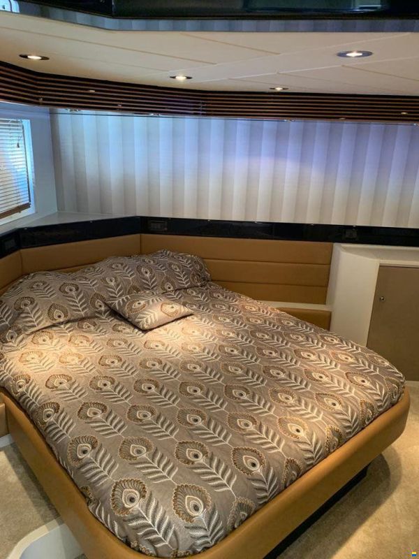 Riva 59 MERCURIUS