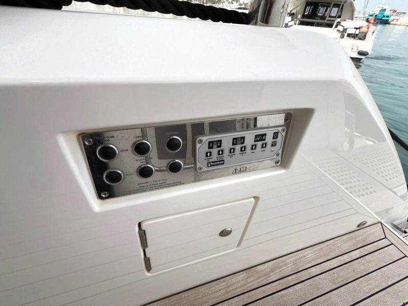 Sunseeker Manhattan 68