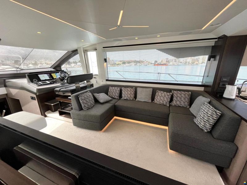 Sunseeker Manhattan 68