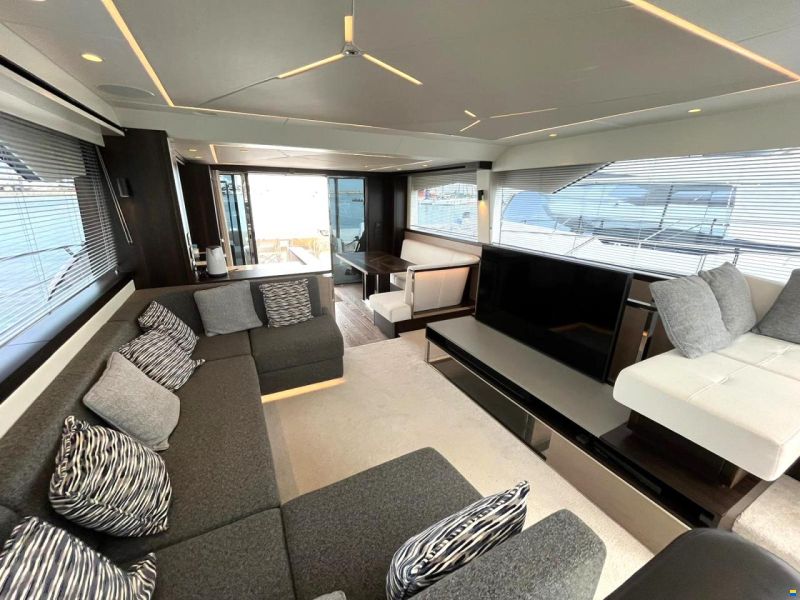 Sunseeker Manhattan 68