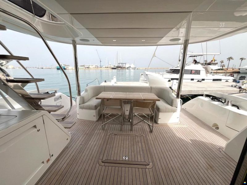 Sunseeker Manhattan 68
