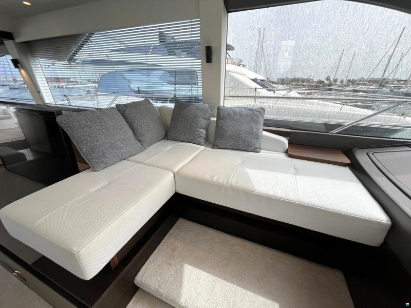Sunseeker Manhattan 68