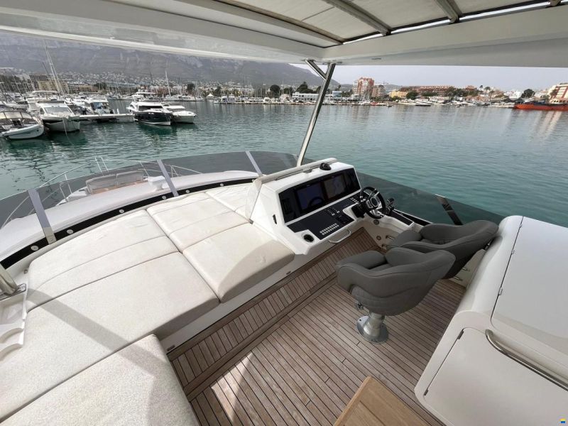 Sunseeker Manhattan 68