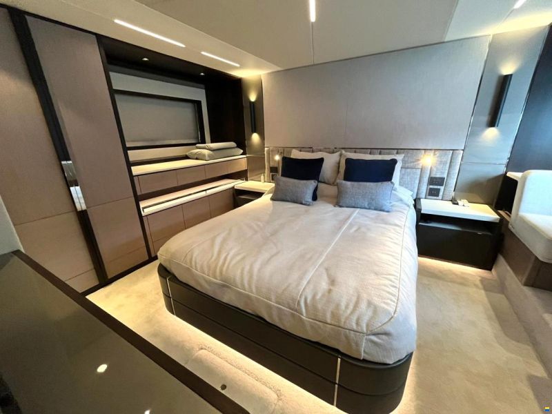 Sunseeker Manhattan 68