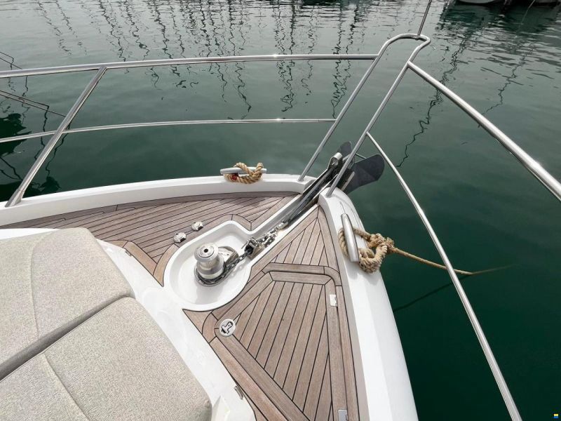 Sunseeker Manhattan 68