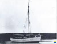 Gaffelkutter
