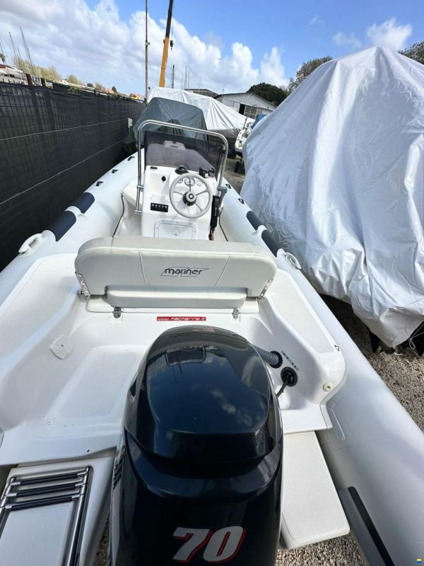 Mariner (IT) 560