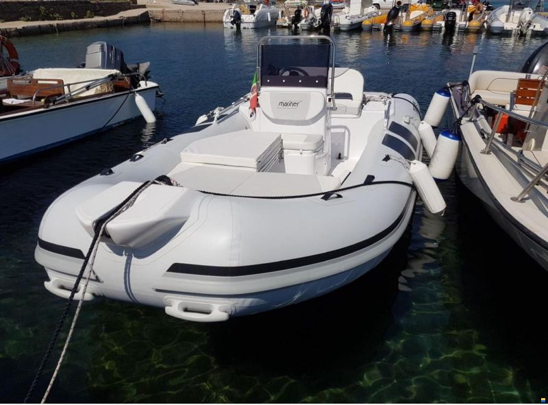 Mariner (IT) 560