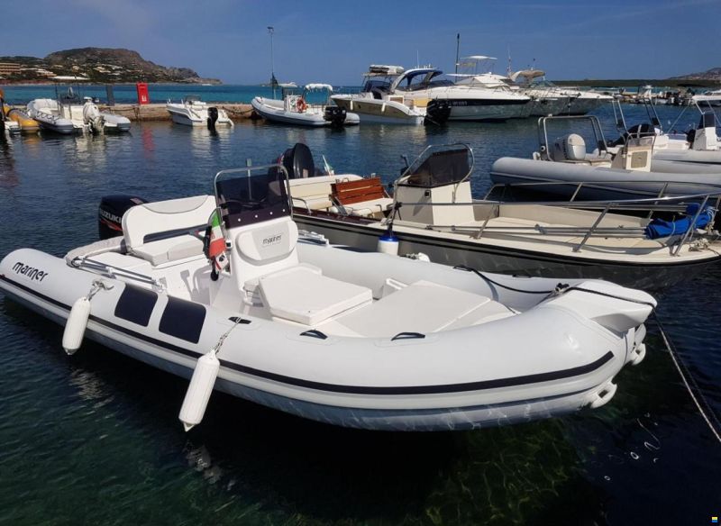Mariner (IT) 560