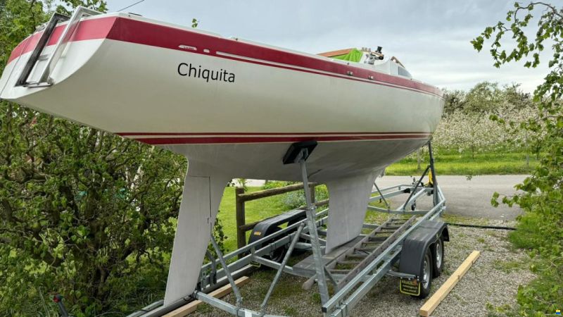 Artekno H-Boot