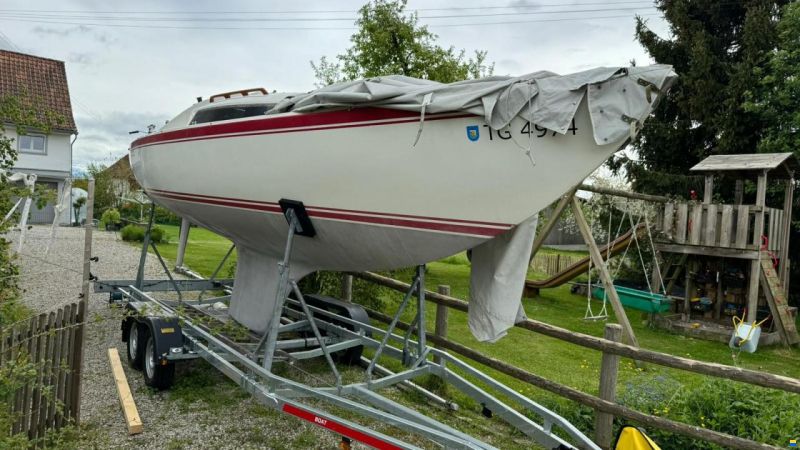 Artekno H-Boot