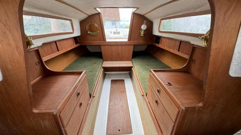 Artekno H-Boot