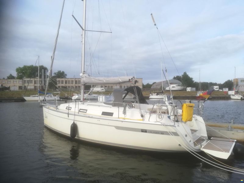 Bavaria 32C image