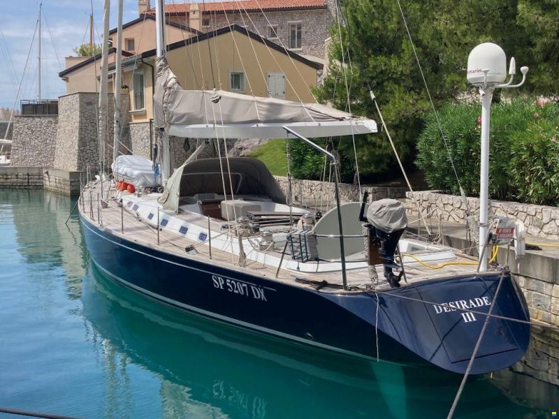 Comar COMET 65 S