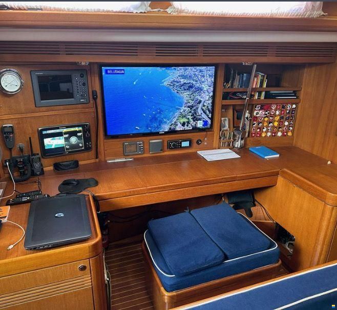 Comar COMET 65 S
