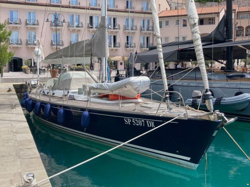 Comar COMET 65 S