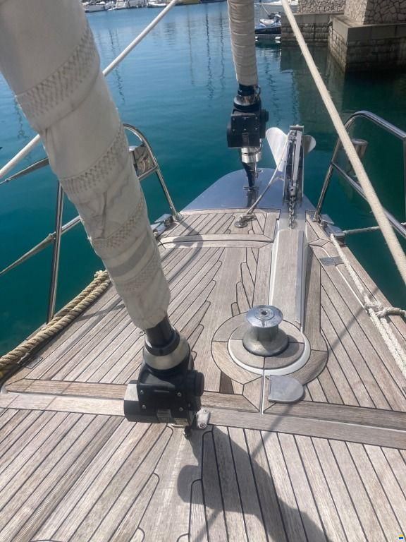 Comar COMET 65 S