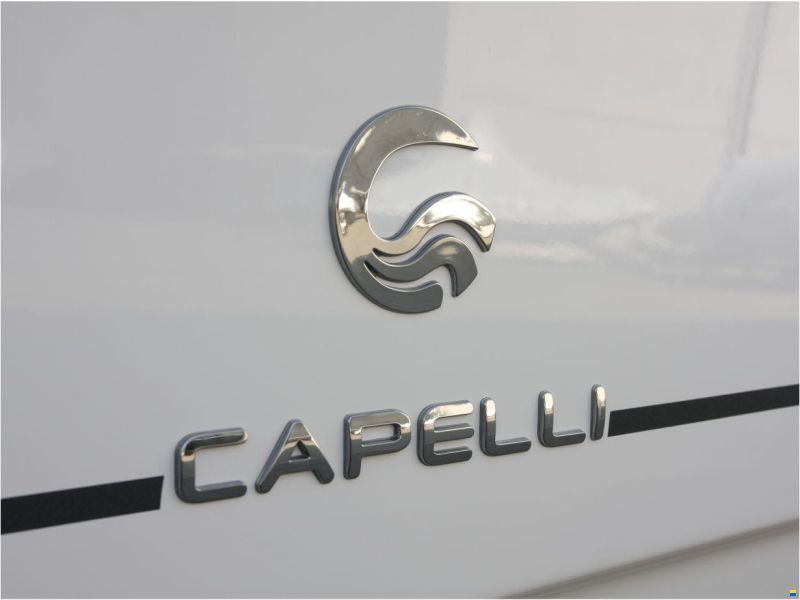 Capelli Freedom 20