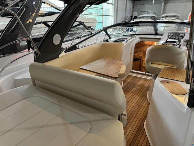 Bavaria S29 Open