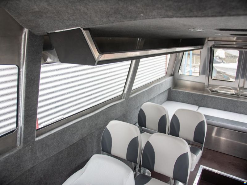 Seamachine DISCOVERY 790