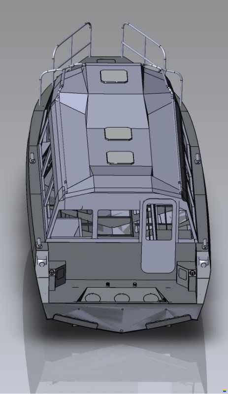 Seamachine DISCOVERY 790