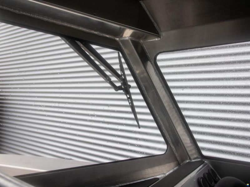 Seamachine DISCOVERY 790