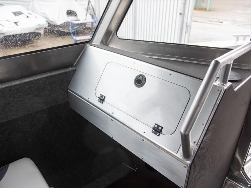 Seamachine DISCOVERY 790