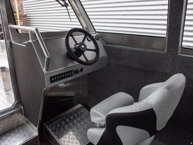 Seamachine DISCOVERY 790