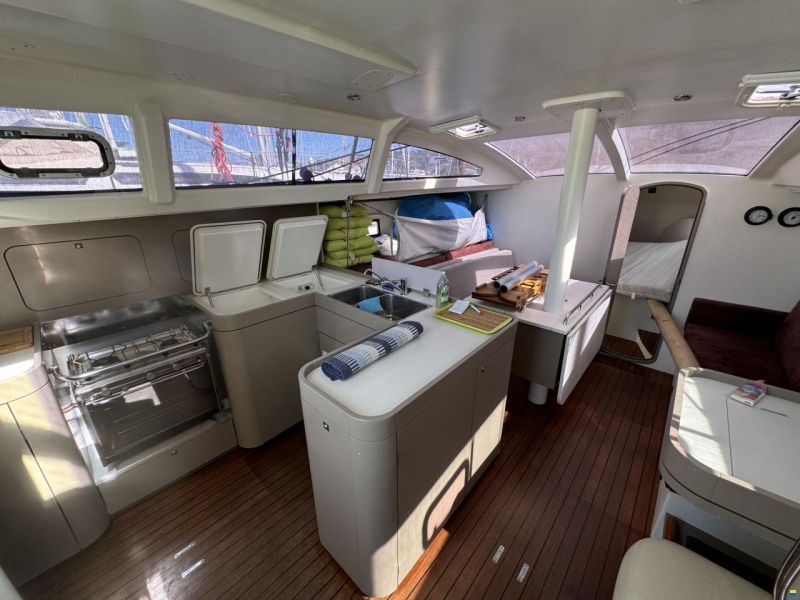 RM Yachts 1260