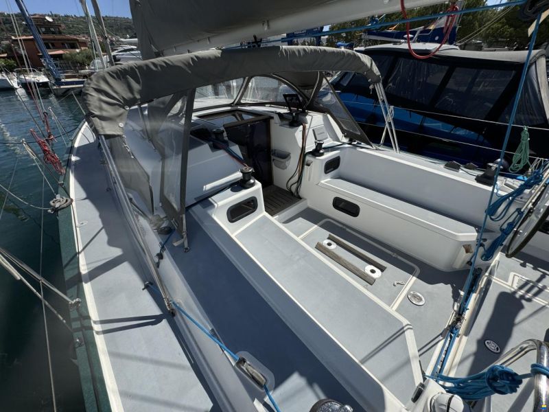 RM Yachts 1260