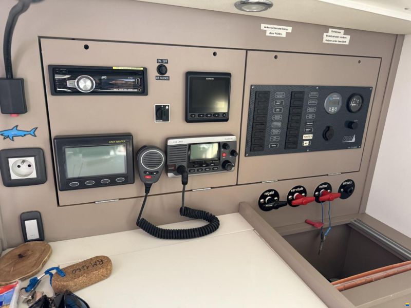RM Yachts 1260