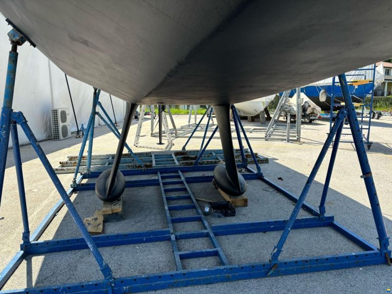 RM Yachts 1260