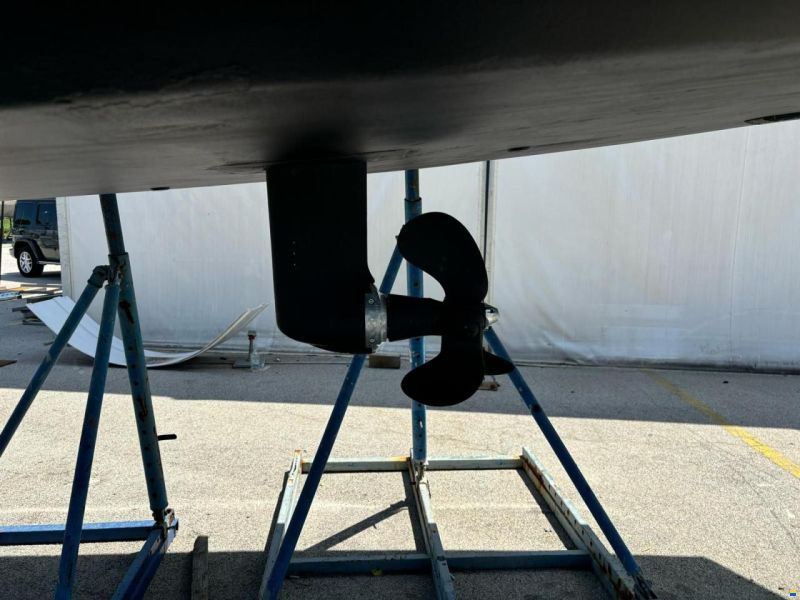 RM Yachts 1260
