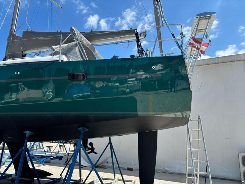RM Yachts 1260