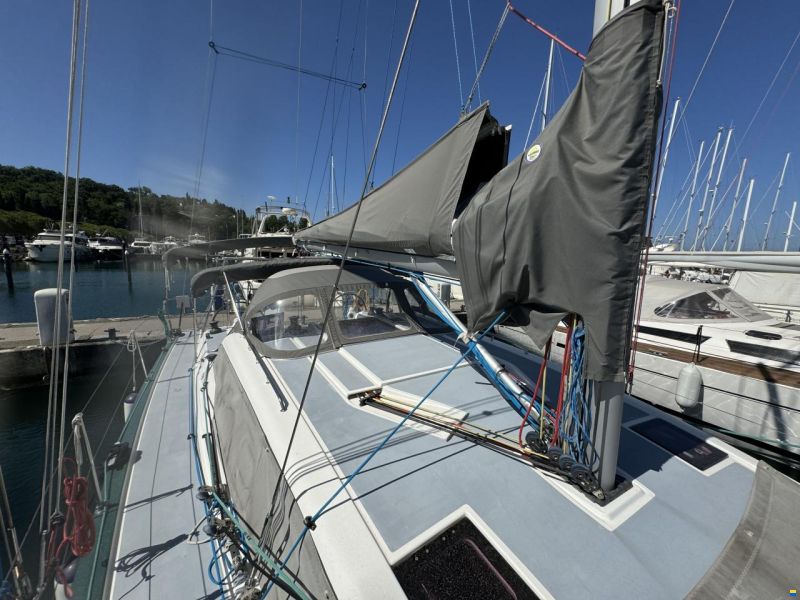 RM Yachts 1260